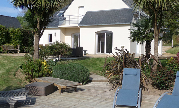 Paysagiste Collonges-au-Mont-d'Or