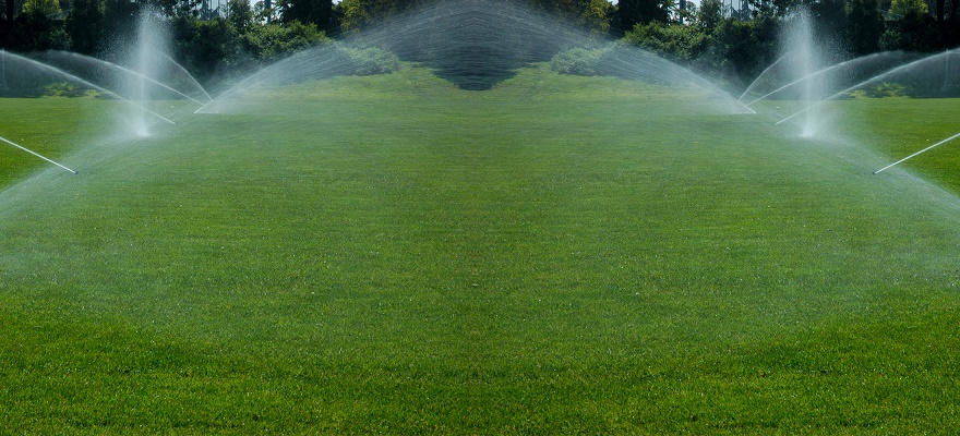 Arrosage automatique